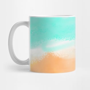 beach Mug